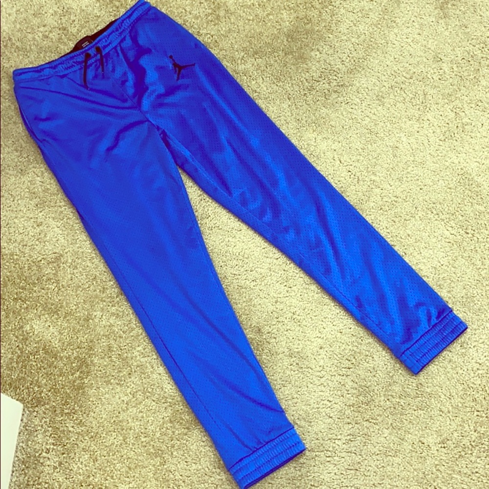 Jordan training pants